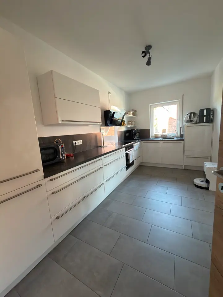 4 Zimmer Wohnung mit 80 m² in Bamberg – Bild 8