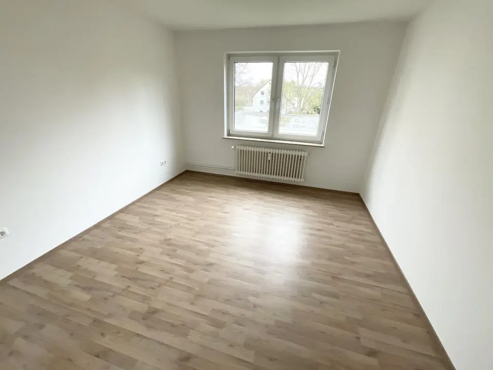2 Zimmer Wohnung mit 61 m² in Wilhelmshaven – Bild 2