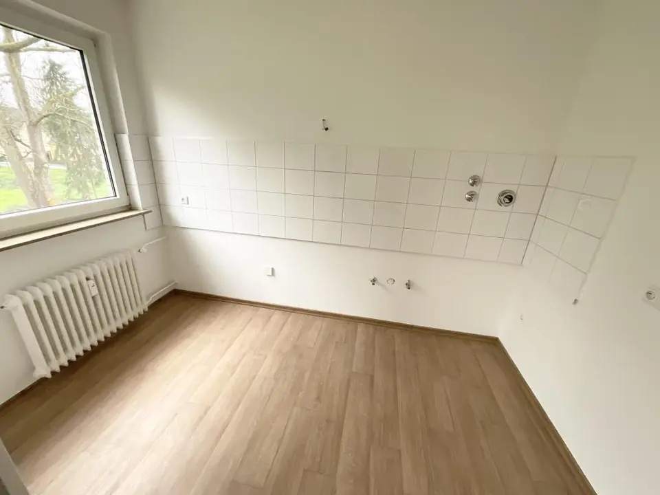 2 Zimmer Wohnung mit 61 m² in Wilhelmshaven – Bild 3