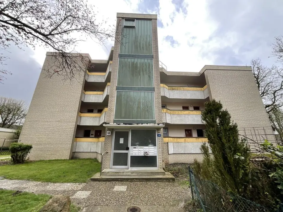 2 Zimmer Wohnung mit 61 m² in Wilhelmshaven – Bild 4