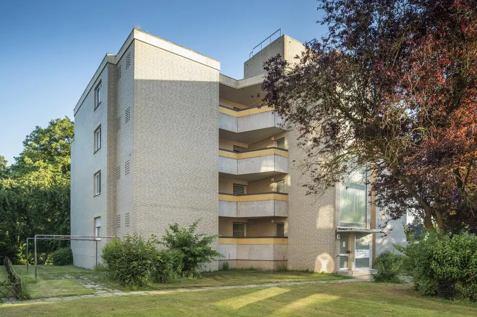 2 Zimmer Wohnung mit 61 m² in Wilhelmshaven – Bild 5