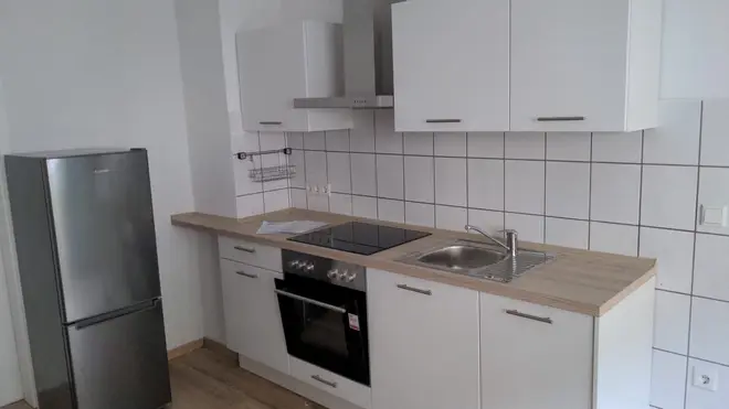 2 Zimmer Wohnung mit 40 m² in Hamm – Bild 2