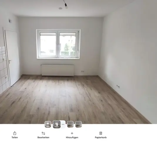2 Zimmer Wohnung mit 40 m² in Hamm – Bild 6