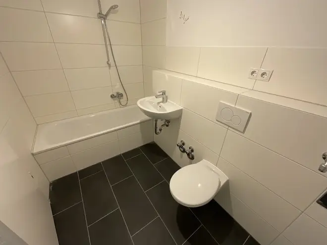 2 Zimmer Wohnung mit 53 m² in Kiel – Bild 4