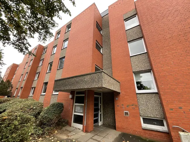 2 Zimmer Wohnung mit 53 m² in Kiel – Bild 6
