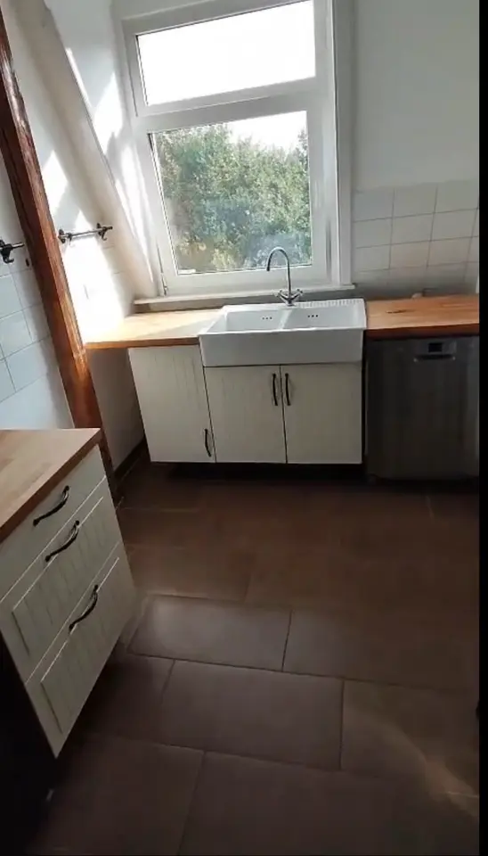 3 Zimmer Wohnung mit 80 m² in Offenbach – Bild 1