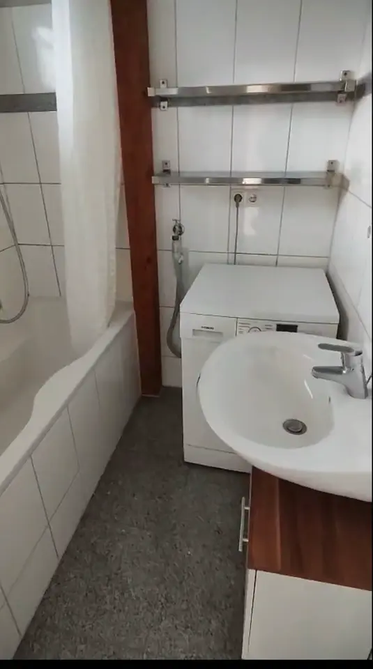 3 Zimmer Wohnung mit 80 m² in Offenbach – Bild 5