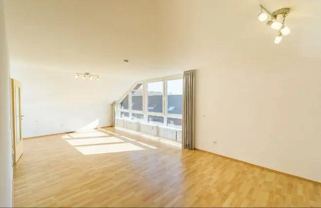 2 Zimmer Wohnung mit 55 m² in Paderborn – Bild 1