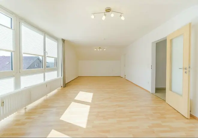 2 Zimmer Wohnung mit 55 m² in Paderborn – Bild 2