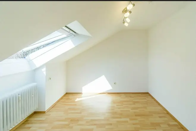 2 Zimmer Wohnung mit 55 m² in Paderborn – Bild 3