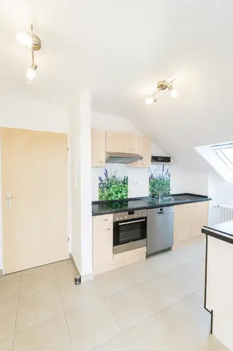 2 Zimmer Wohnung mit 55 m² in Paderborn – Bild 5