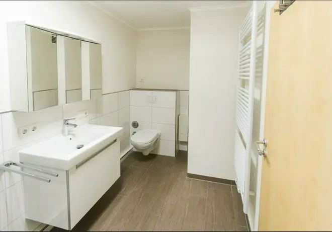 2 Zimmer Wohnung mit 55 m² in Paderborn – Bild 7