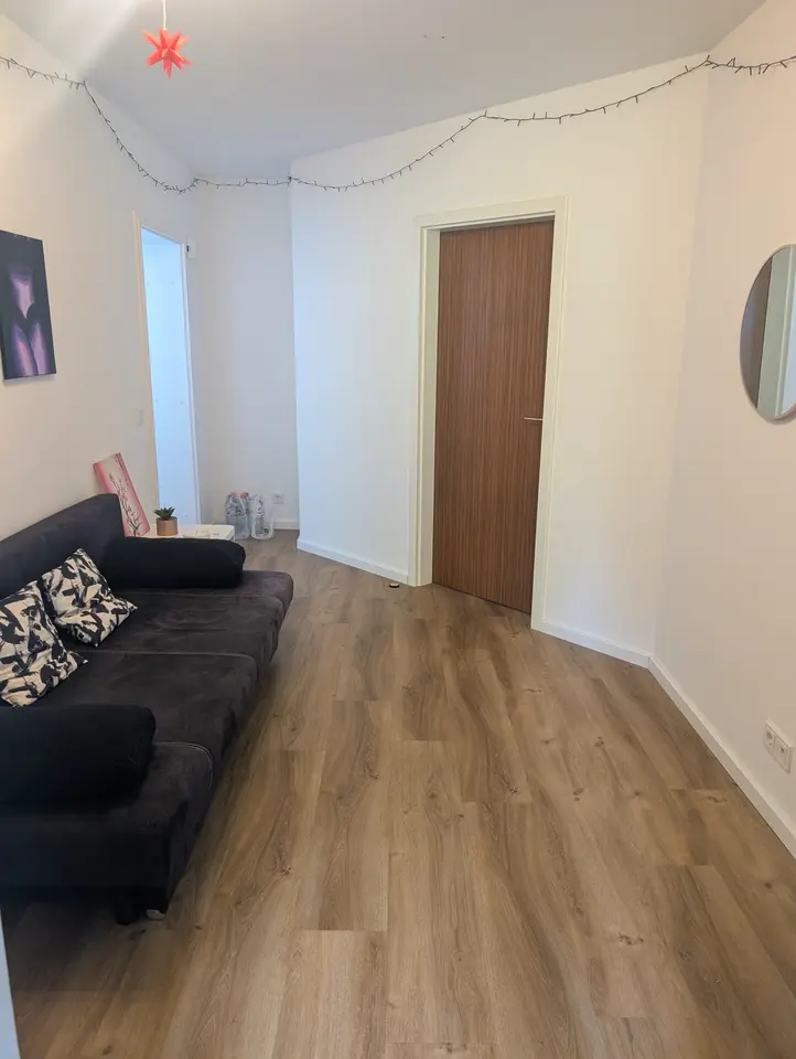 4 Zimmer Wohnung mit 12 m² in Göttingen – Bild 1