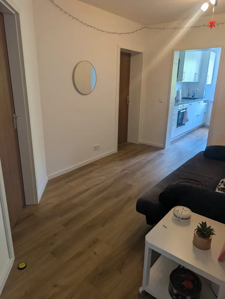 4 Zimmer Wohnung mit 12 m² in Göttingen – Bild 2