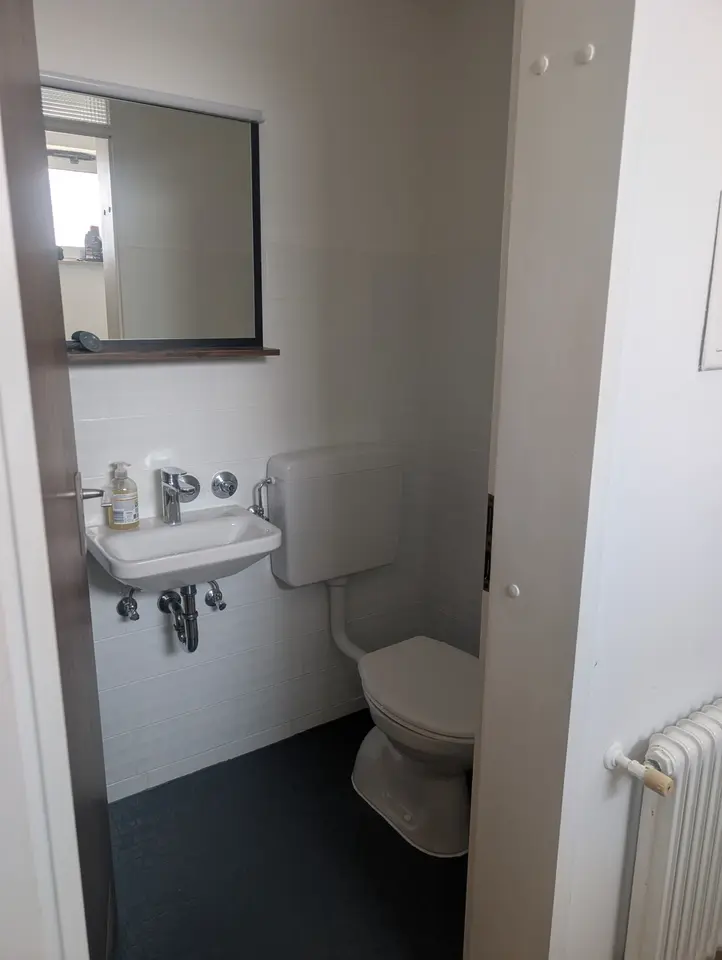 4 Zimmer Wohnung mit 12 m² in Göttingen – Bild 5