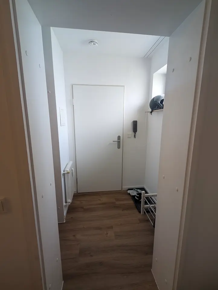 4 Zimmer Wohnung mit 12 m² in Göttingen – Bild 6