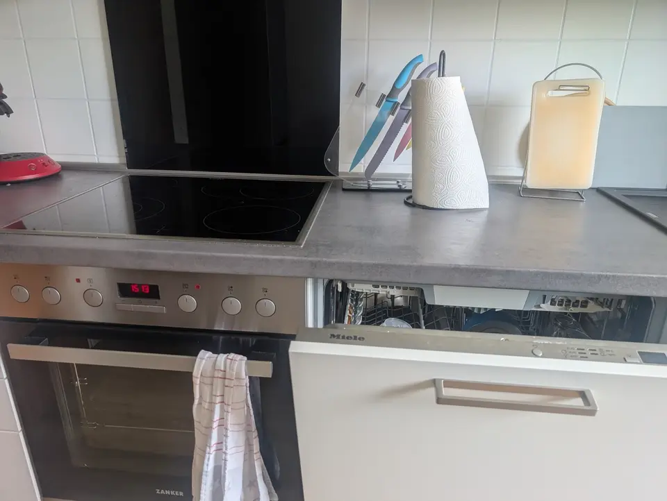 4 Zimmer Wohnung mit 12 m² in Göttingen – Bild 7