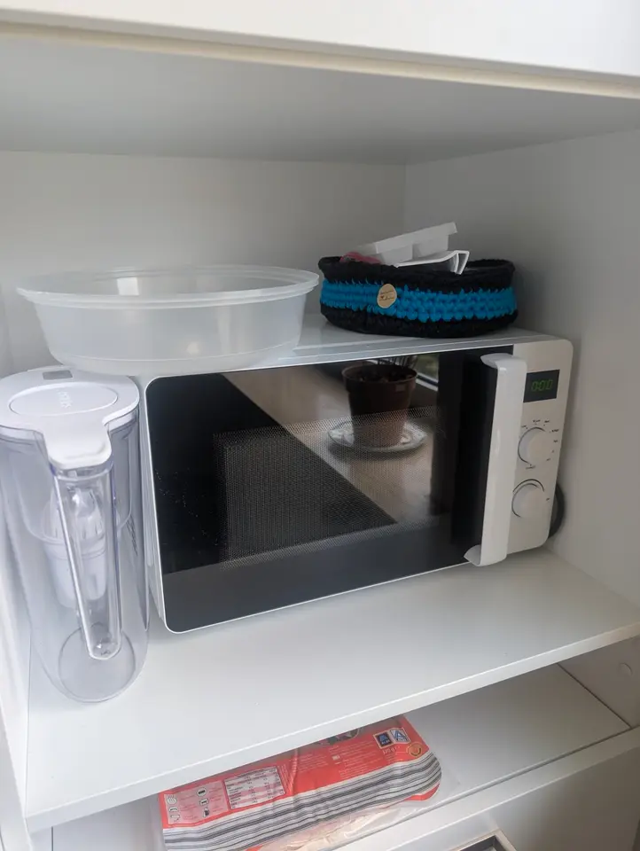 4 Zimmer Wohnung mit 12 m² in Göttingen – Bild 8