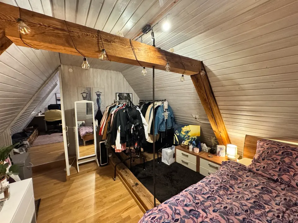 WG-Zimmer mit 30 m² in Amberg – Bild 1