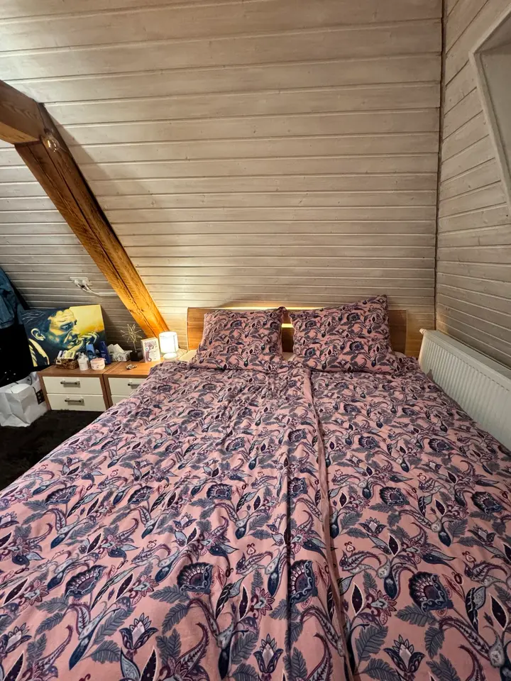 WG-Zimmer mit 30 m² in Amberg – Bild 2