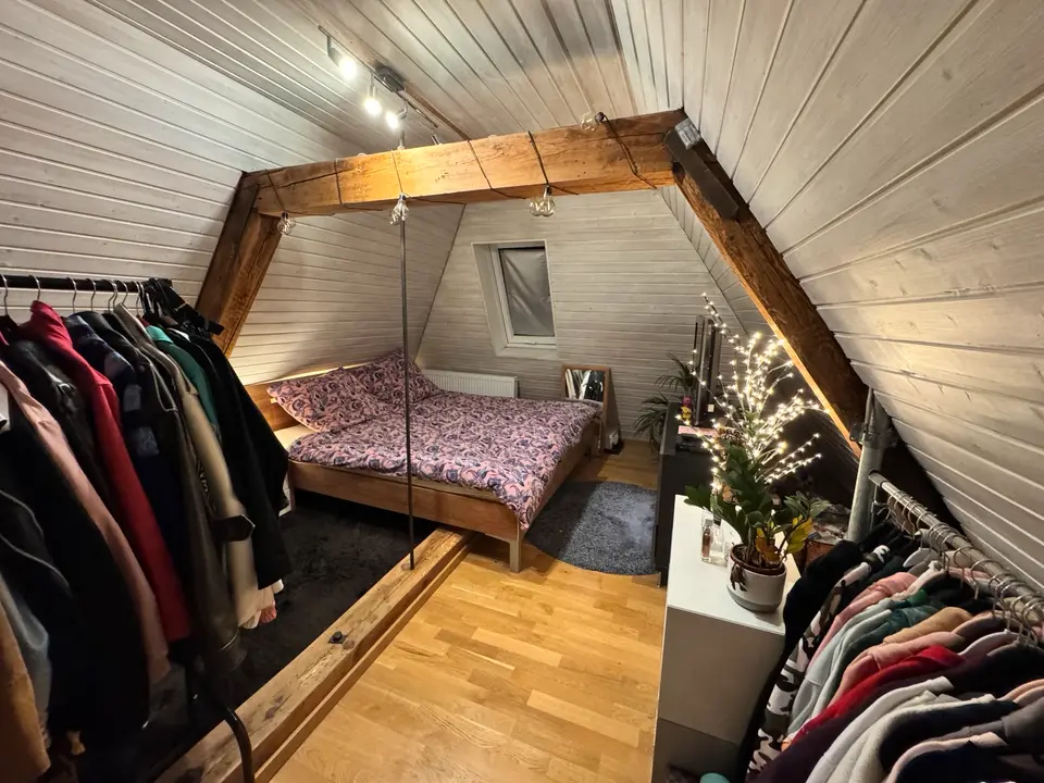 WG-Zimmer mit 30 m² in Amberg – Bild 3