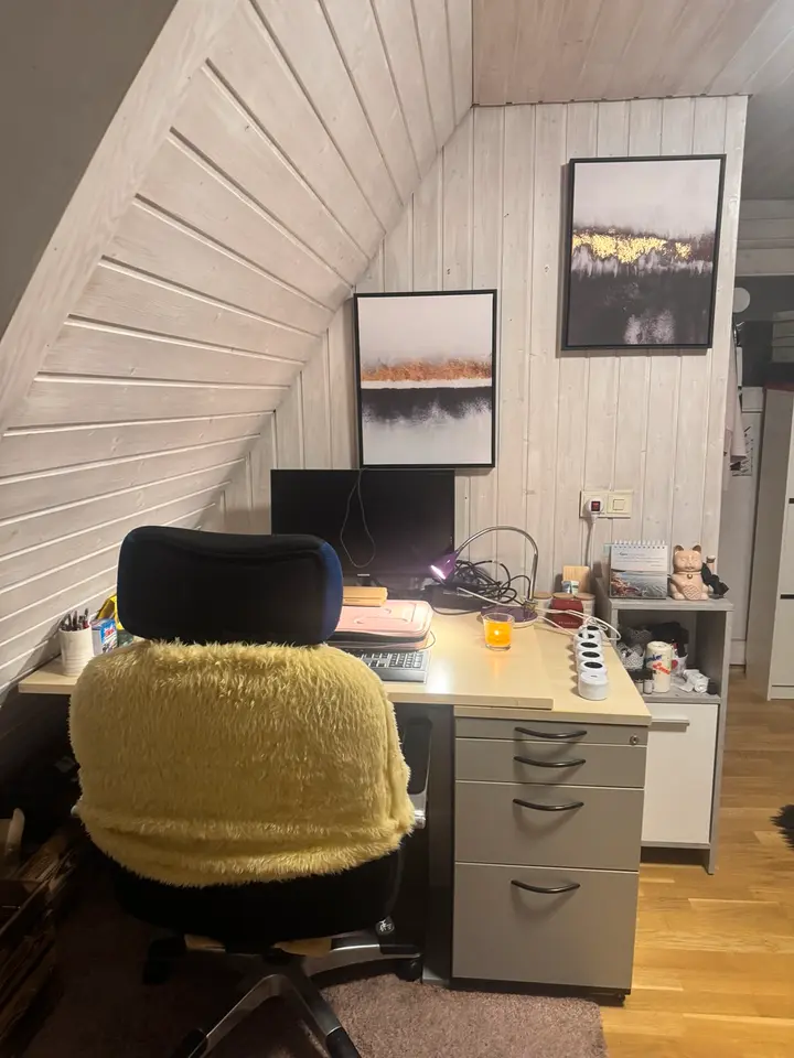 WG-Zimmer mit 30 m² in Amberg – Bild 4