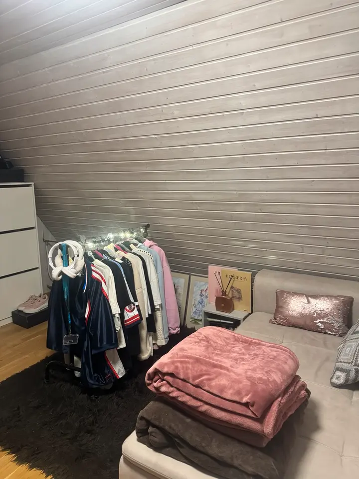 WG-Zimmer mit 30 m² in Amberg – Bild 6
