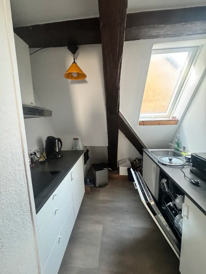 WG-Zimmer mit 30 m² in Amberg – Bild 7