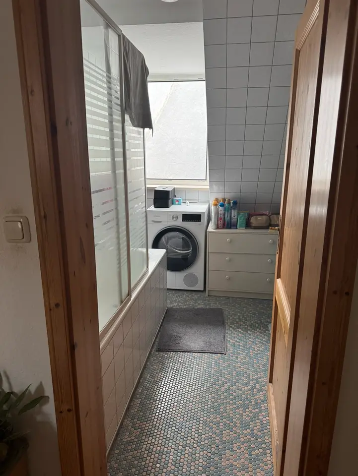 WG-Zimmer mit 30 m² in Amberg – Bild 8