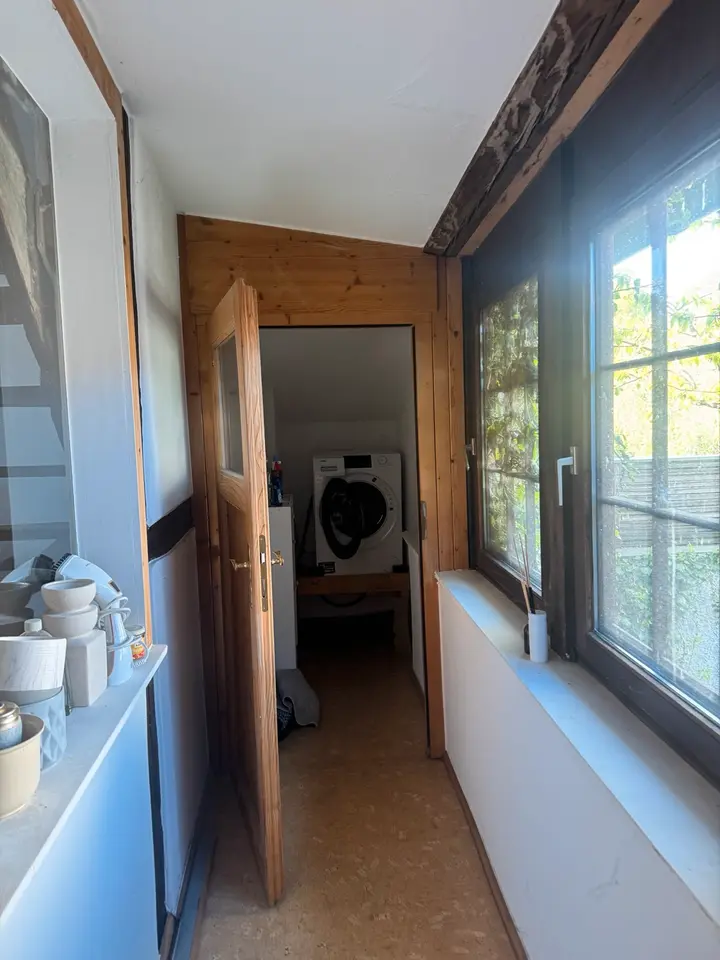 WG-Zimmer mit 30 m² in Amberg – Bild 9