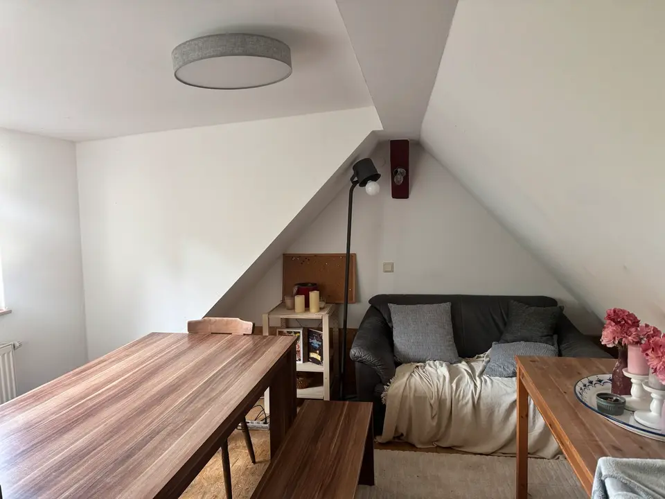WG-Zimmer mit 30 m² in Amberg – Bild 10
