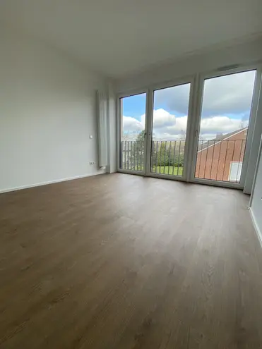 3 Zimmer Wohnung mit 75 m² in Münster – Bild 2