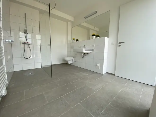 3 Zimmer Wohnung mit 75 m² in Münster – Bild 3
