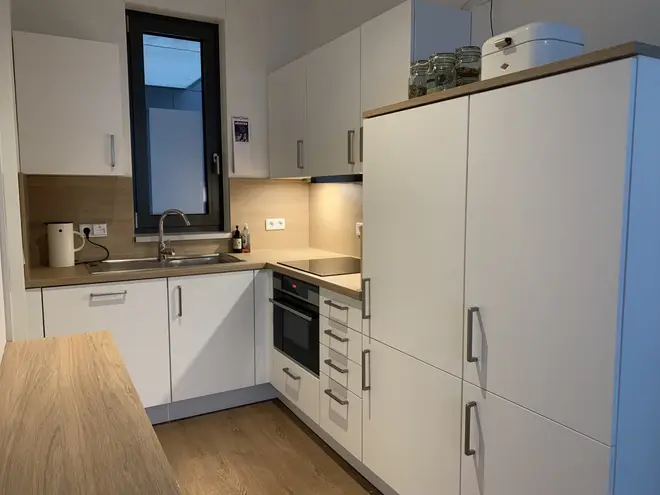 3 Zimmer Wohnung mit 75 m² in Münster – Bild 5
