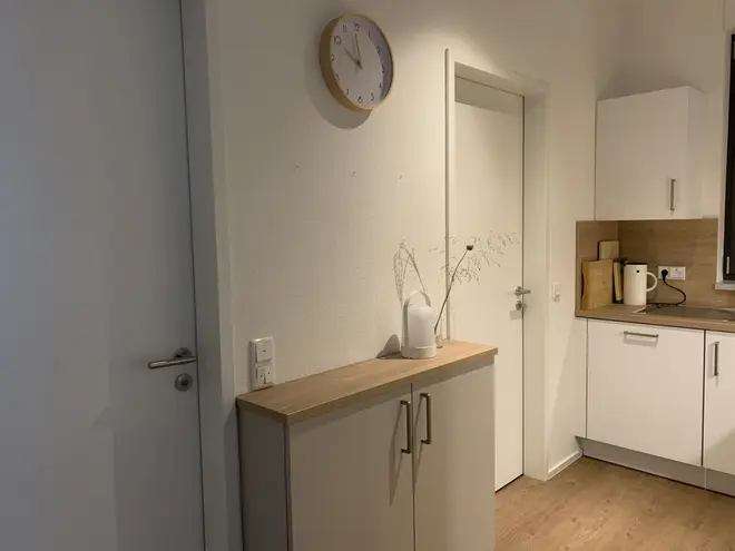 3 Zimmer Wohnung mit 75 m² in Münster – Bild 7