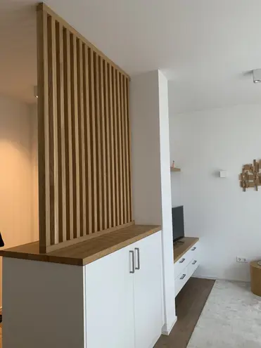 3 Zimmer Wohnung mit 75 m² in Münster – Bild 8