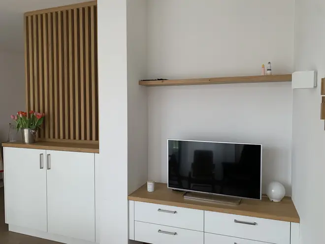 3 Zimmer Wohnung mit 75 m² in Münster – Bild 9