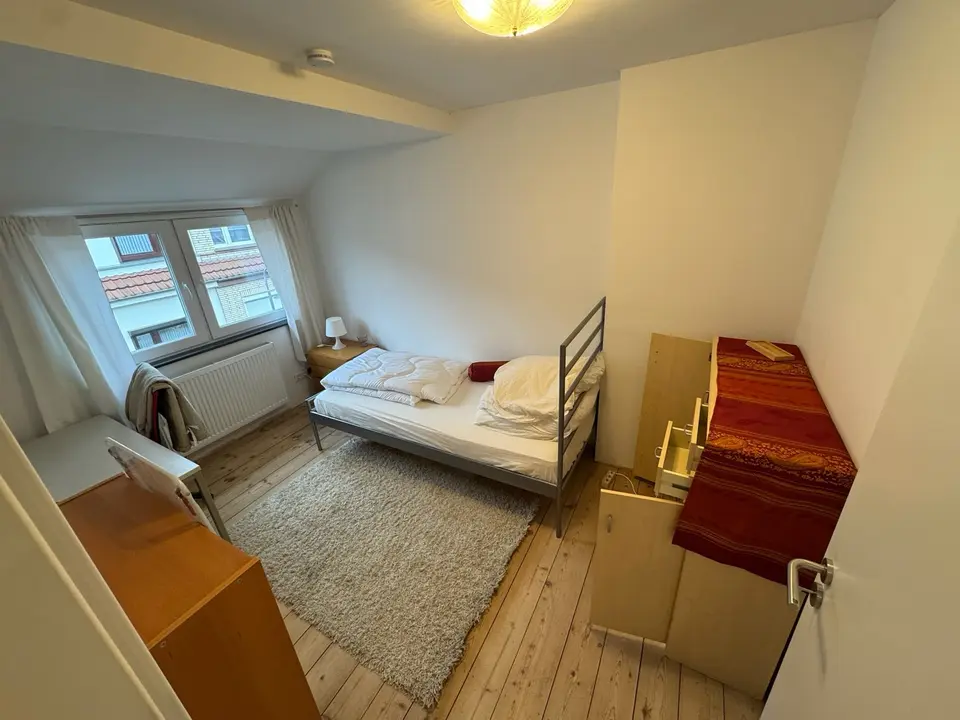 WG-Zimmer mit 14 m² in Bremen – Bild 2