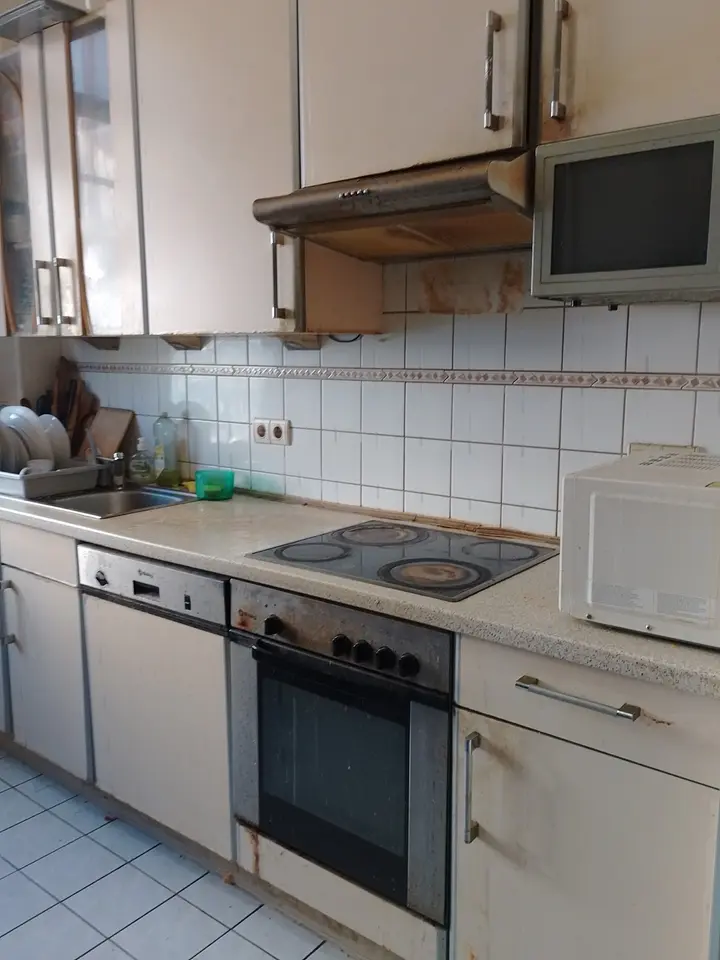 WG-Zimmer mit 14 m² in Bremen – Bild 3