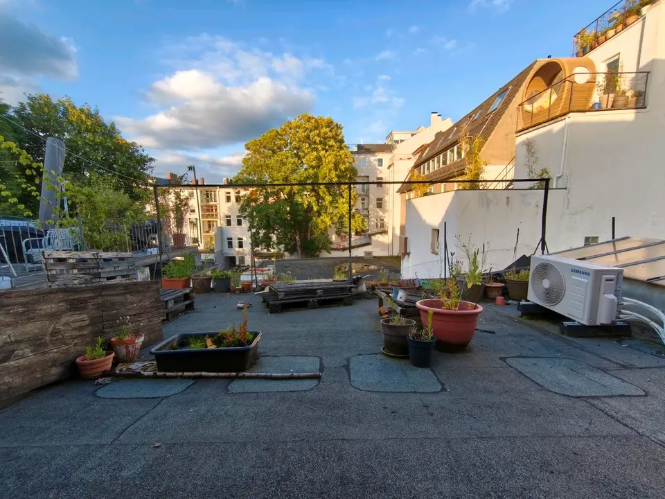 WG-Zimmer mit 14 m² in Bremen – Bild 5