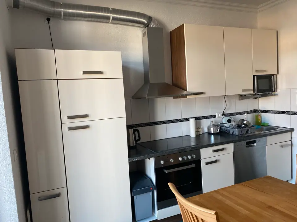 WG-Zimmer mit 14 m² in Bremen – Bild 9