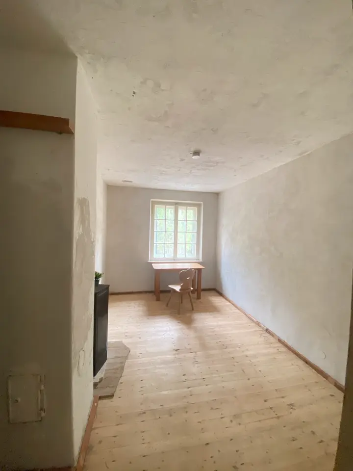 WG-Zimmer mit 12 m² in Garmisch-Partenkirchen – Bild 1