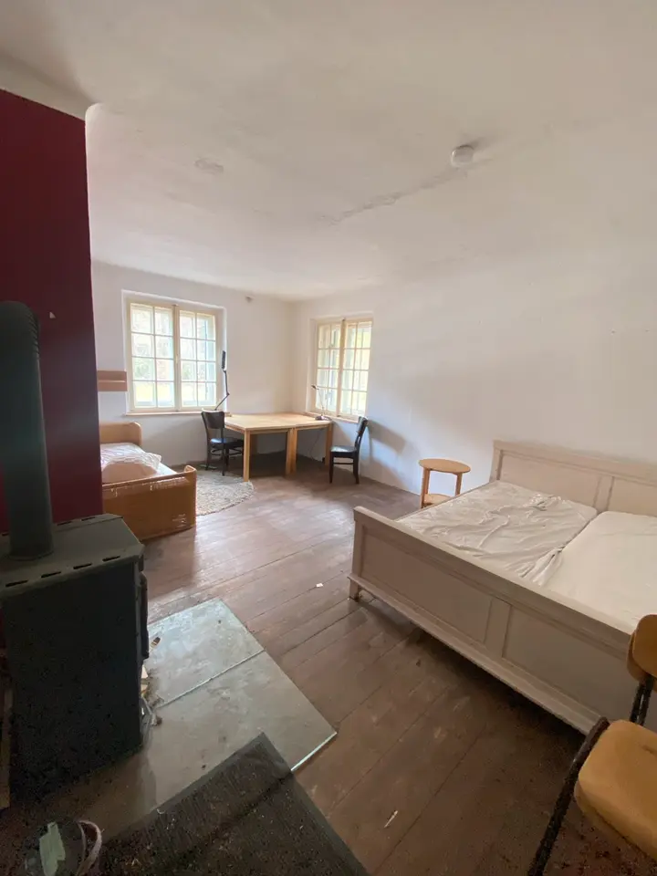 WG-Zimmer mit 12 m² in Garmisch-Partenkirchen – Bild 2