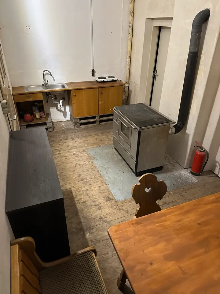 WG-Zimmer mit 12 m² in Garmisch-Partenkirchen – Bild 3