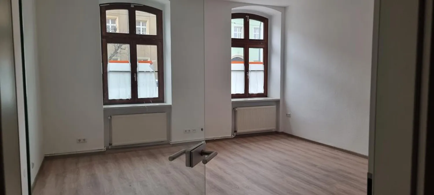 3 Zimmer Wohnung mit 90 m² in Görlitz – Bild 1