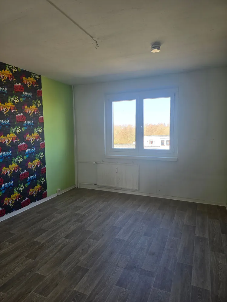 6 Zimmer Wohnung mit 127 m² in Stendal – Bild 2