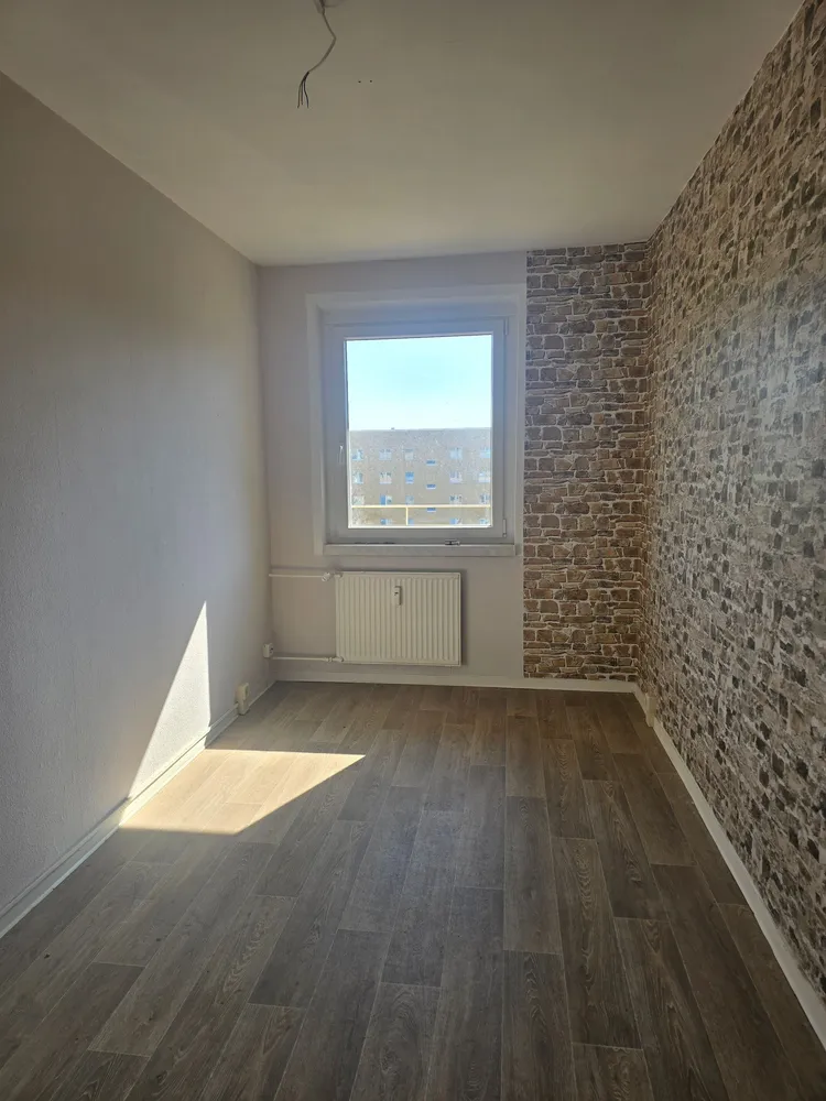 6 Zimmer Wohnung mit 127 m² in Stendal – Bild 5