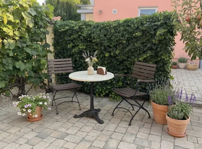 2 Zimmer Wohnung mit 40 m² in Ingolstadt – Bild 11
