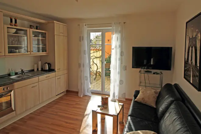 2 Zimmer Wohnung mit 40 m² in Ingolstadt – Bild 3