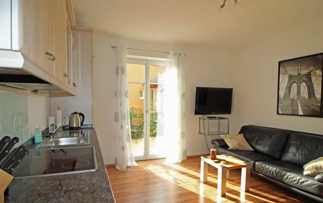 2 Zimmer Wohnung mit 40 m² in Ingolstadt – Bild 4